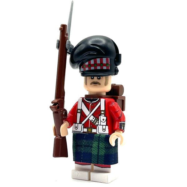 42nd Royal Highland Regiment