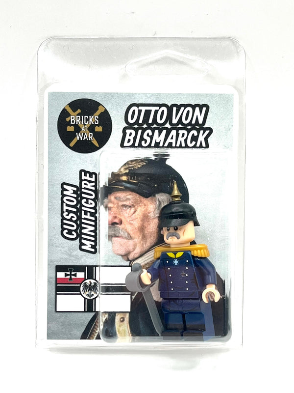 Otto Von Bismarck
