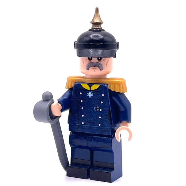Otto Von Bismarck