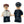 Inglorious Bricks 2 Pack