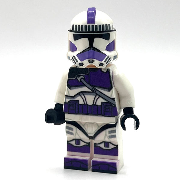 187th Clone Trooper