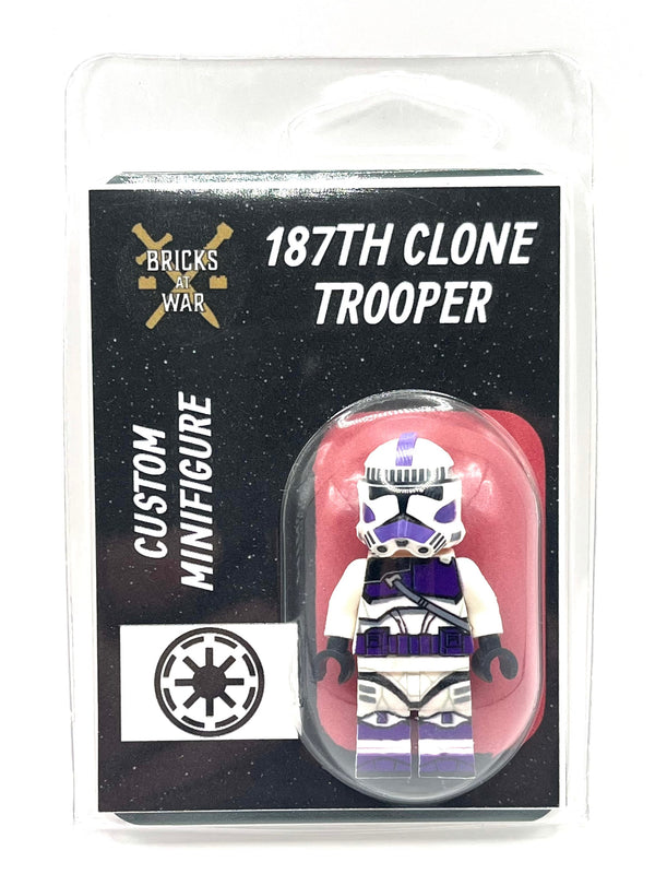 187th Clone Trooper