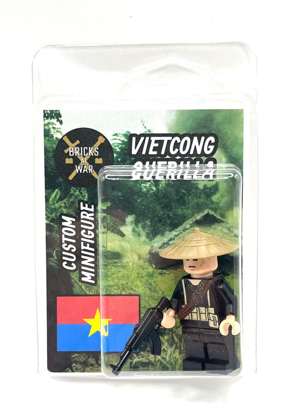 Vietcong Guerrilla