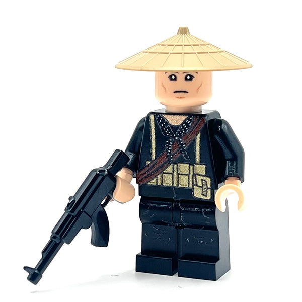 Vietcong Guerrilla