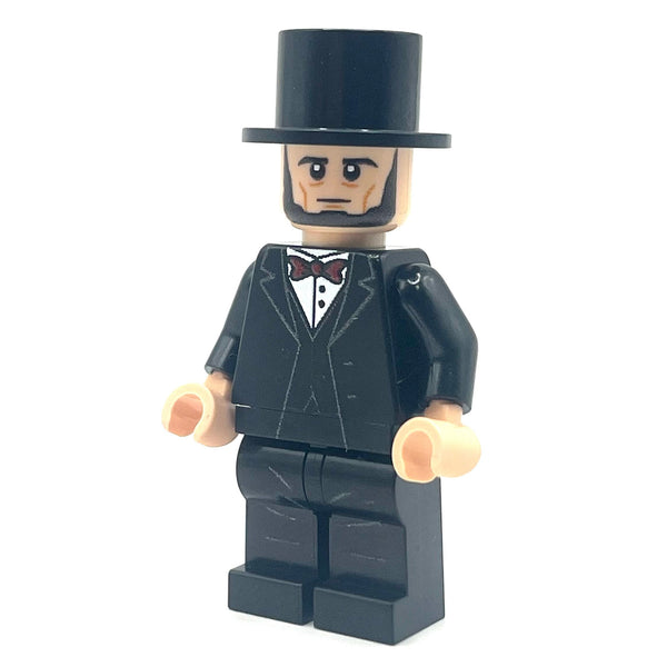 Abraham Lincoln