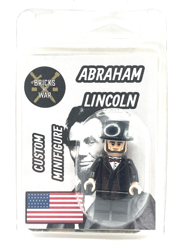 Abraham Lincoln