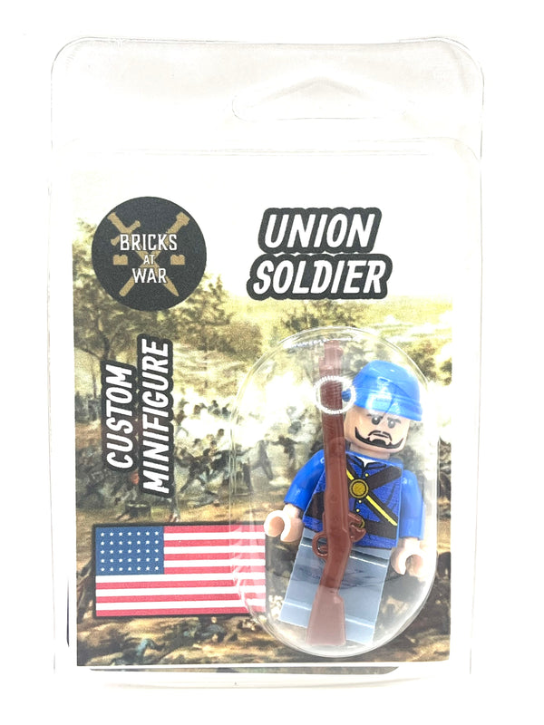 Union Soldier
