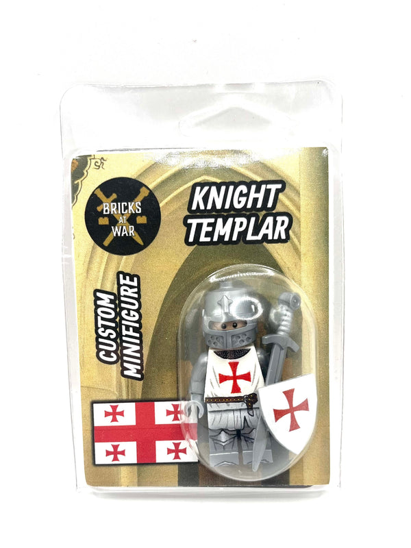 Templar Knight