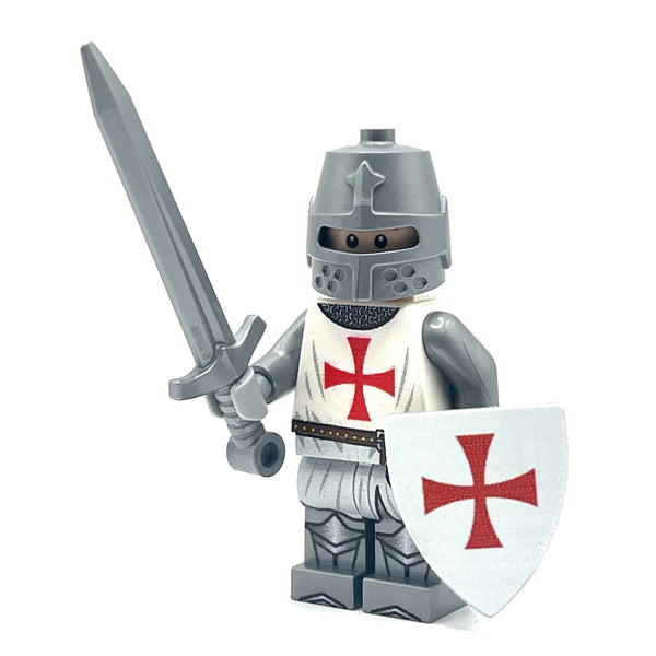 Templar Knight