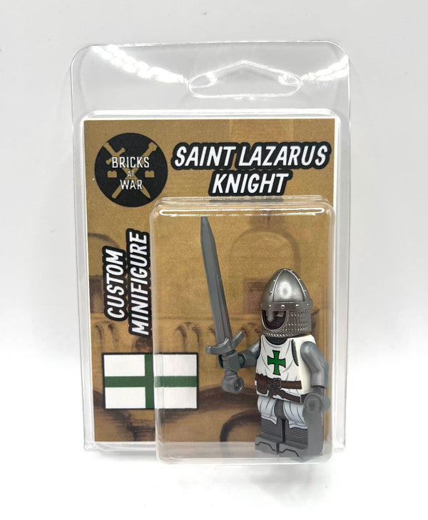 Order of Saint Lazarus Knight
