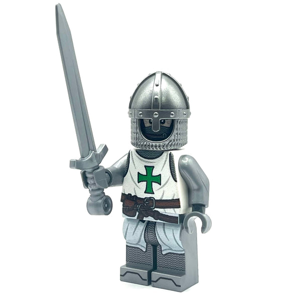 Order of Saint Lazarus Knight