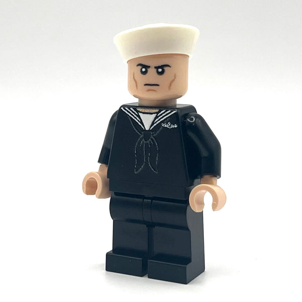 U.S. Navy Dress Blue