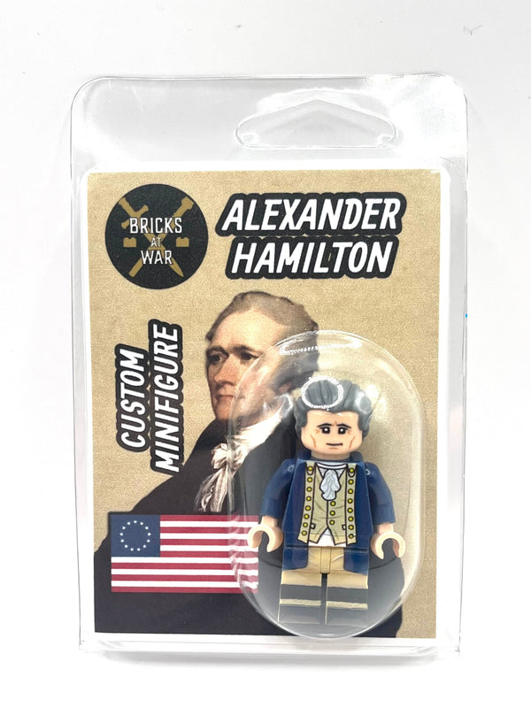 Alexander Hamilton
