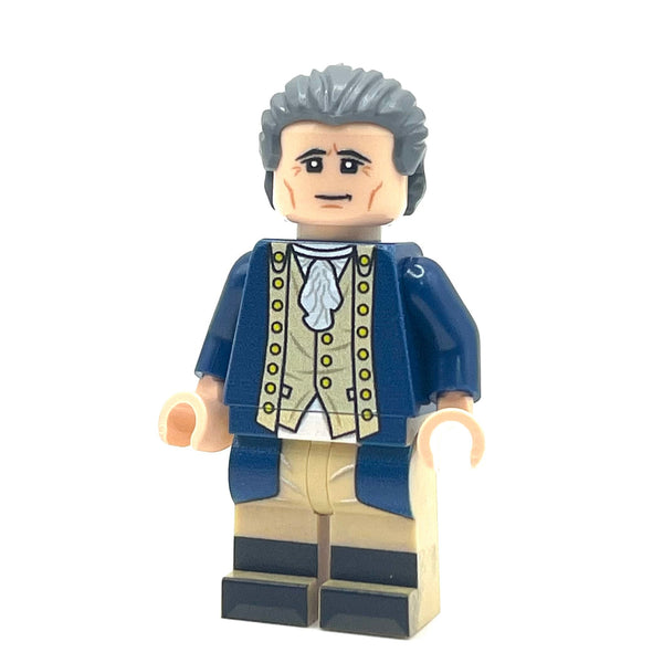 Alexander Hamilton