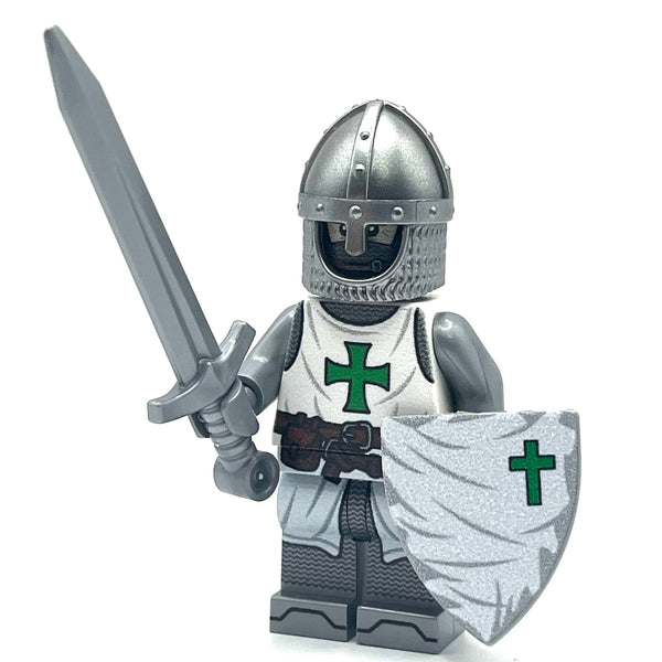 Order of Saint Lazarus Knight