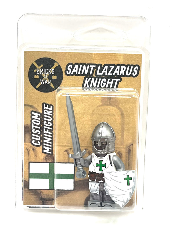 Order of Saint Lazarus Knight