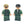 Top Brick Two Pack