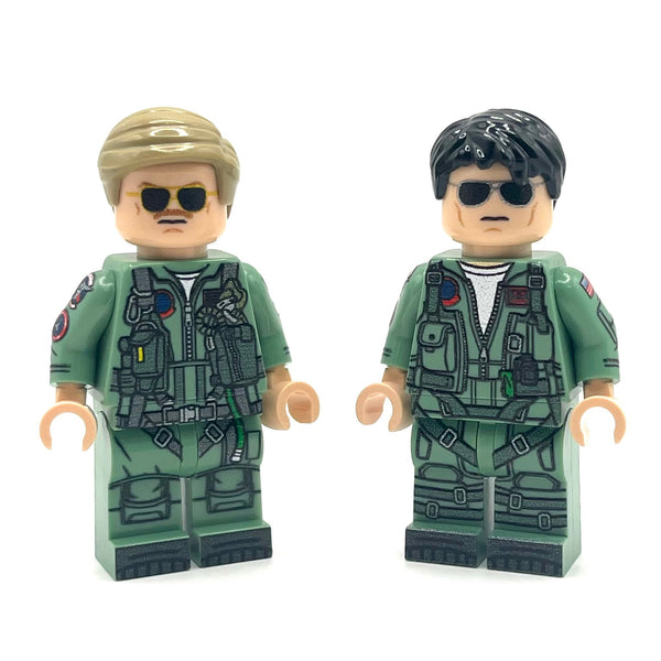 Top Brick Two Pack