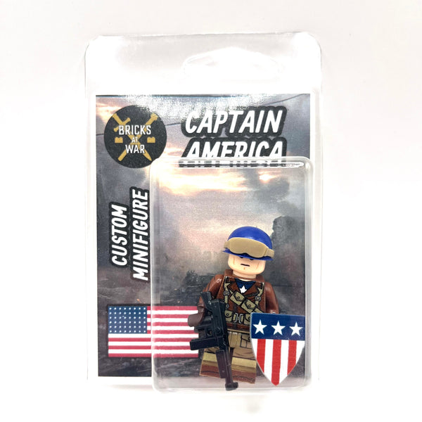 Captain America