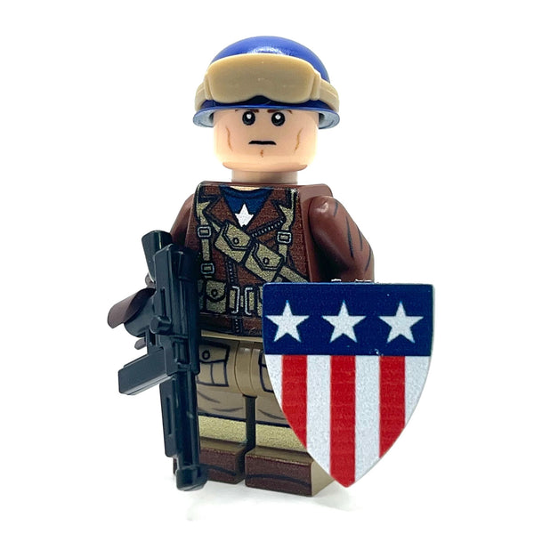 Captain America