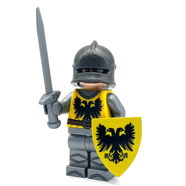 Holy Roman Empire Knight