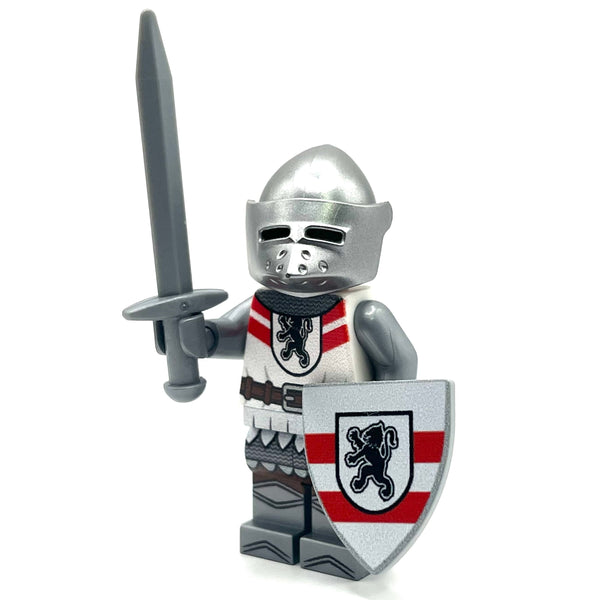 Bertrand Du Guesclin