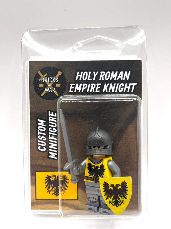 Holy Roman Empire Knight