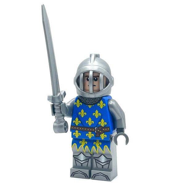 King Philip IV