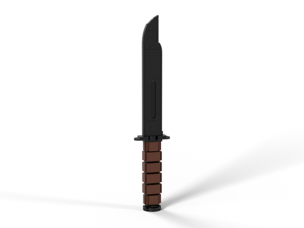Ka-Bar Knife
