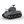 M4 Sherman Tank - WWII Allied Tank with US WWII Tank Driver Minifigure