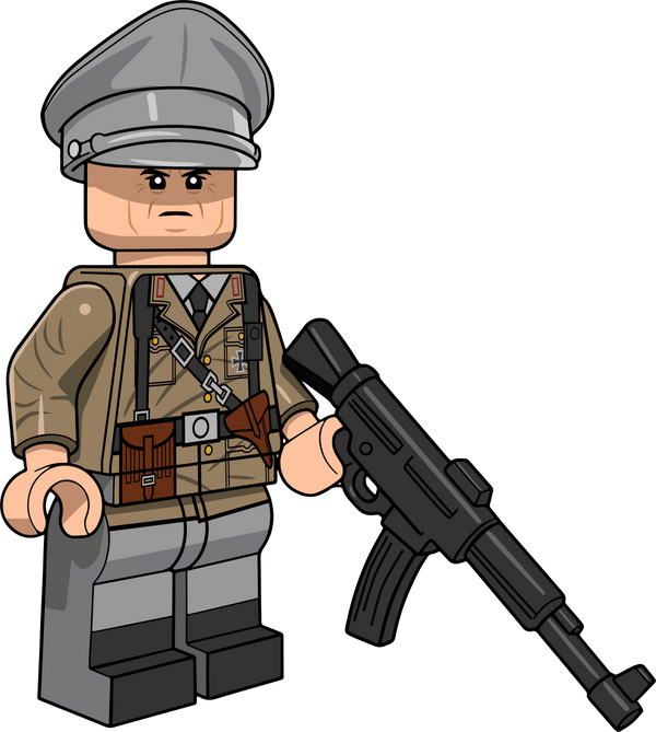 Zombie Killers Pack 1