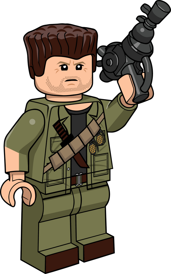 Zombie Killers Pack 1