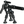 MarkII Medium Repeating Blaster