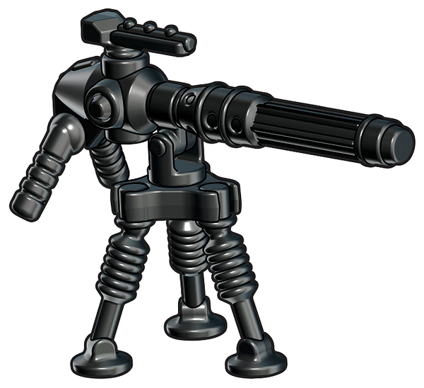 MarkII Medium Repeating Blaster