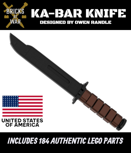 Ka-Bar Knife