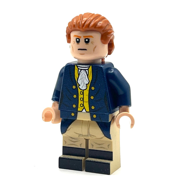 Thomas Jefferson