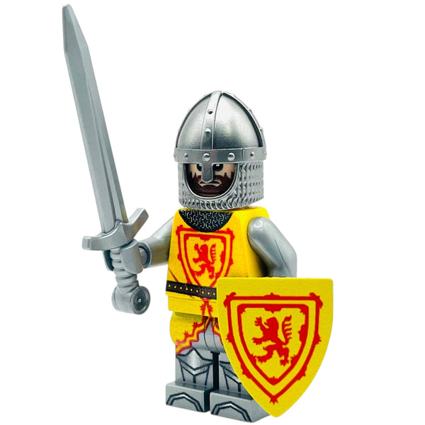 Robert The Bruce