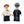 Inglorious Bricks 2 Pack