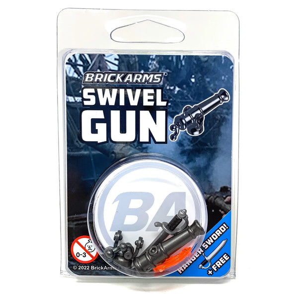 Swivel Gun